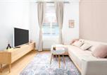 Location vacances Průhonice - Prague Days - Eclectic Apartment in Trendy Area-2