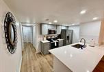 Location vacances Kissimmee - Grand Family 3br Garden Penthouse near Disney-3