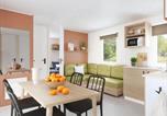 Location vacances Richerenches - Mobil-home spacieux - 8 pers. - Api-1-52-1973-2