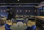Hôtel Mayenne - Ibis Styles Laval Centre Gare-4