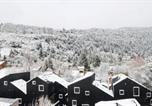 Location vacances San Martín de los Andes - La Montaña Domesticada-1