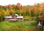 Location vacances Warren - Breathtaking Views 7 Bedroom Estate whot Tub-2