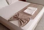 Hôtel Paraguay - Paranainn Hotel Asunción-4