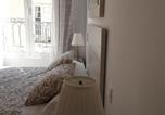 Location vacances Burgos - Living Burgos-3
