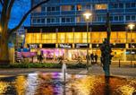 Hôtel Ludwigshafen am Rhein - Tulip Inn Ludwigshafen City-1