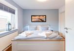 Location vacances Dagebüll - Ferienwohnung Luv Dagebüll-4