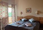 Location vacances Eugendorf - Gasthof Sonnenheim-4
