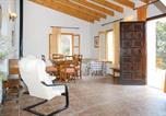 Location vacances Estellencs - Nice Home In Estellencs With Kitchen-2
