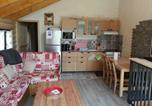 Location vacances La Perrière - Charming Chalet 3 étoiles - 10 pers-4