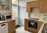 Location vacances Pateley Bridge - Town House In The Heart of Pateley Bridge-2