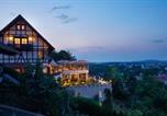 Hôtel Ihringen - Boutiquehotel Kapuzinergarten-1