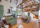 Location vacances Swafield - Hillside Barn-3