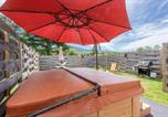Location vacances Bethlehem - Relax with mountain views & a hot tub #5-1