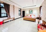Location vacances Bogor - Reddoorz at Alvaro Butik Hotel Citeko Puncak-4