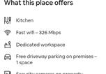 Location vacances London - Staycation Studio Apartment-1