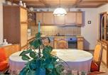 Location vacances Radenthein - Ferienwohnung In Ferndorf-4
