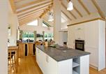 Location vacances Soltau - Heideluxe Landhaus mit Sauna-2