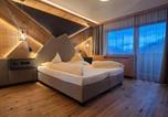 Hôtel Sölden - Alpenhotel Laurin-2