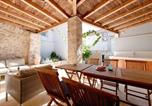 Location vacances Vis - House Corte-3