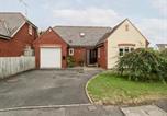 Location vacances Abergavenny - Hurst Green-1