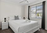 Location vacances Magenta - Sandy Serenity - Pet Friendly Beach House-4