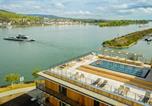 Hôtel Nierstein - Papa Rhein - Hotel & Spa-2