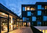 Hôtel Baiersbronn - Fritz Lauterbad-2
