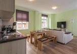 Location vacances Wernigerode - Ferienwohnung Remise, Wernigerode, cleaning included-4