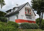 Location vacances Donovaly - Alcorso Pension-2