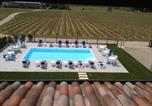 Hôtel Province de Vérone - B&B Le Murette - Enjoy Holiday-4