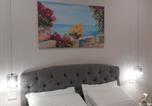 Location vacances  Province d'Isernia - Letizia Guest House-4