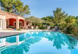 Location vacances Pernes-les-Fontaines - Le Loft d'Emma-1