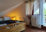 Hôtel Veszprém - Guest Zimmer Nora-1