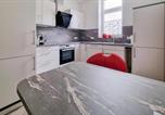 Location vacances Neuhaus am Rennweg - 1 Bedroom Cozy Apartment In Schwarzatal-3