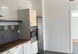 Location vacances Stockholm - Studio Sleeps 1 in Sundbyberg-2
