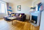 Location vacances Angers - Casa Plantagenêt-4
