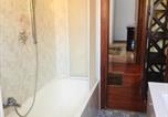 Location vacances Marino - Casa Alex-4
