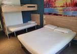Hôtel Limonest - Kyriad Direct Lyon Nord - Dardilly-2