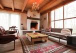 Location vacances Bergen - Fairytale cottage nestled between forest-3