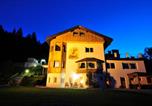 Hôtel Seefeld - Hotel-Garni Drachenburg-1