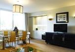 Location vacances Bagno a Ripoli - Ricorboli-4