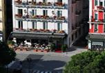 Hôtel Stresa - Hotel Milan Speranza Au Lac-2