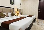 Hôtel Âgrâ - Hotel Premium Fine International-4
