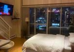 Hôtel Richmond - Downtown vancouver independent affordable suit 1-2