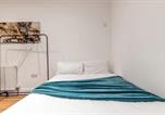 Location vacances Maidstone - Homely Flat with Natural Light-3