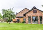 Location vacances Brandebourg - Ferienhaus Sükow-1
