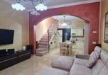 Location vacances Porto Cesareo - Dolcemar Apartment-1