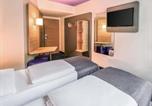 Hôtel Leinfelden-Echterdingen - B&B Hotel Stuttgart-Vaihingen-2