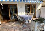 Location vacances Starnberg - Casa Banniza-2