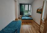 Hôtel Pologne - Hostel Vasylok - Warszawa Wschodnia & Stadion Narodowy-2